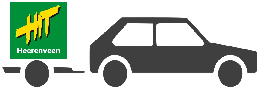 HIT Heerenveen is verhuisd!